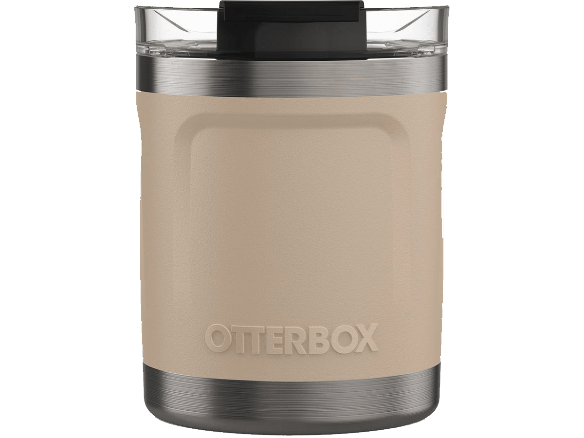 10 Oz. Otterbox® Elevation® Fashion Colors Stainless Steel Tumbler - Tumblers - SwagWear