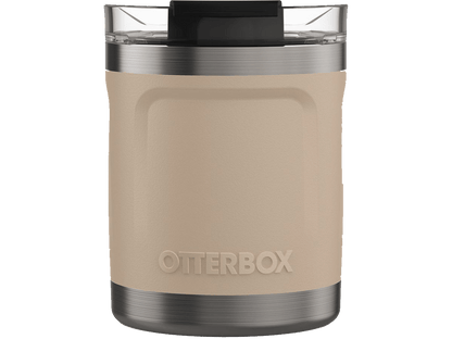 10 Oz. Otterbox® Elevation® Fashion Colors Stainless Steel Tumbler - Tumblers - SwagWear