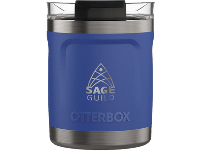 10 Oz. Otterbox® Elevation® Fashion Colors Stainless Steel Tumbler - Tumblers - SwagWear