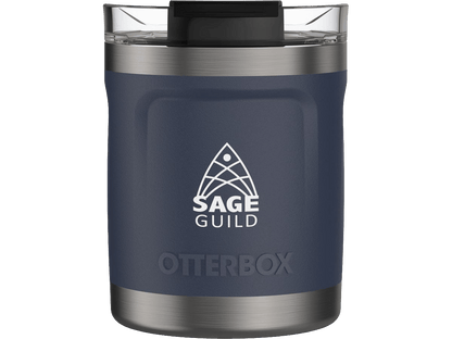 10 Oz. Otterbox® Elevation® Fashion Colors Stainless Steel Tumbler - Tumblers - SwagWear