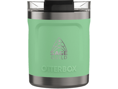 10 Oz. Otterbox® Elevation® Fashion Colors Stainless Steel Tumbler - Tumblers - SwagWear