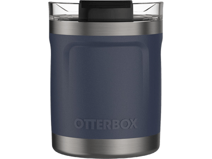 10 Oz. Otterbox® Elevation® Fashion Colors Stainless Steel Tumbler - Tumblers - SwagWear