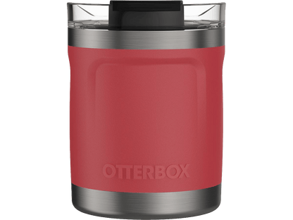 10 Oz. Otterbox® Elevation® Fashion Colors Stainless Steel Tumbler - Tumblers - SwagWear