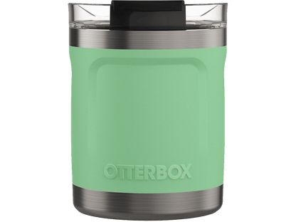 10 Oz. Otterbox® Elevation® Fashion Colors Stainless Steel Tumbler - Tumblers - SwagWear