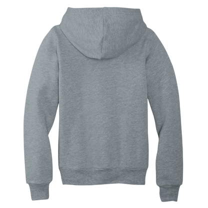 BELLA+CANVAS ® Youth Sponge Fleece Pullover Hoodie