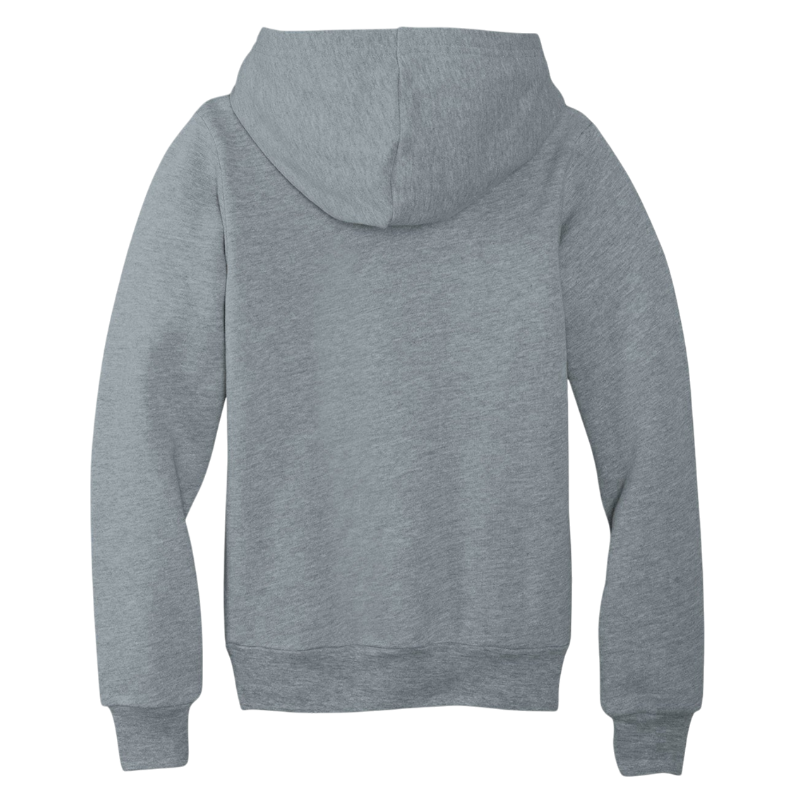 BELLA+CANVAS ® Youth Sponge Fleece Pullover Hoodie