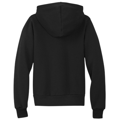 BELLA+CANVAS ® Youth Sponge Fleece Pullover Hoodie