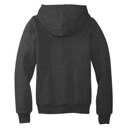 BELLA+CANVAS ® Youth Sponge Fleece Pullover Hoodie