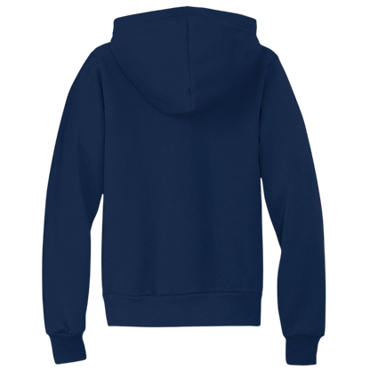 BELLA+CANVAS ® Youth Sponge Fleece Pullover Hoodie