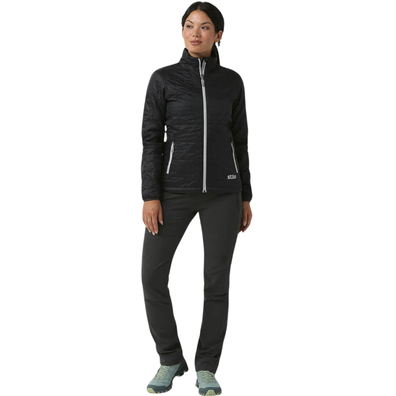 STIO Women's Azura Jacket