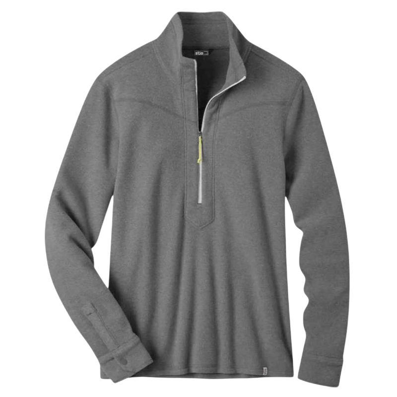 STIO Women's Turpin Fleece Half-Zip