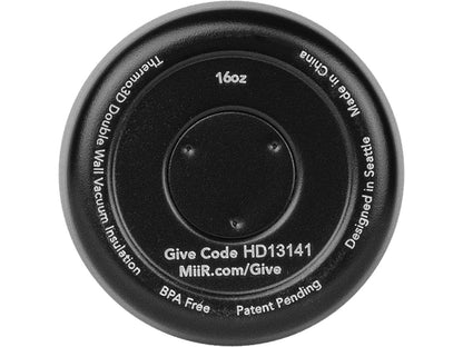 MiiR® Vacuum Insulated Tumbler - 16 Oz.