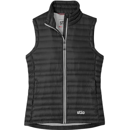 STIO Women's Down Vest