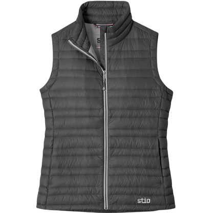 STIO Women's Down Vest