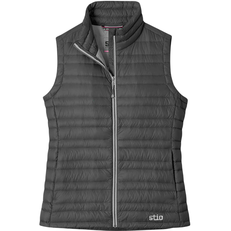 STIO Women's Down Vest