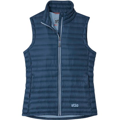 STIO Women's Down Vest