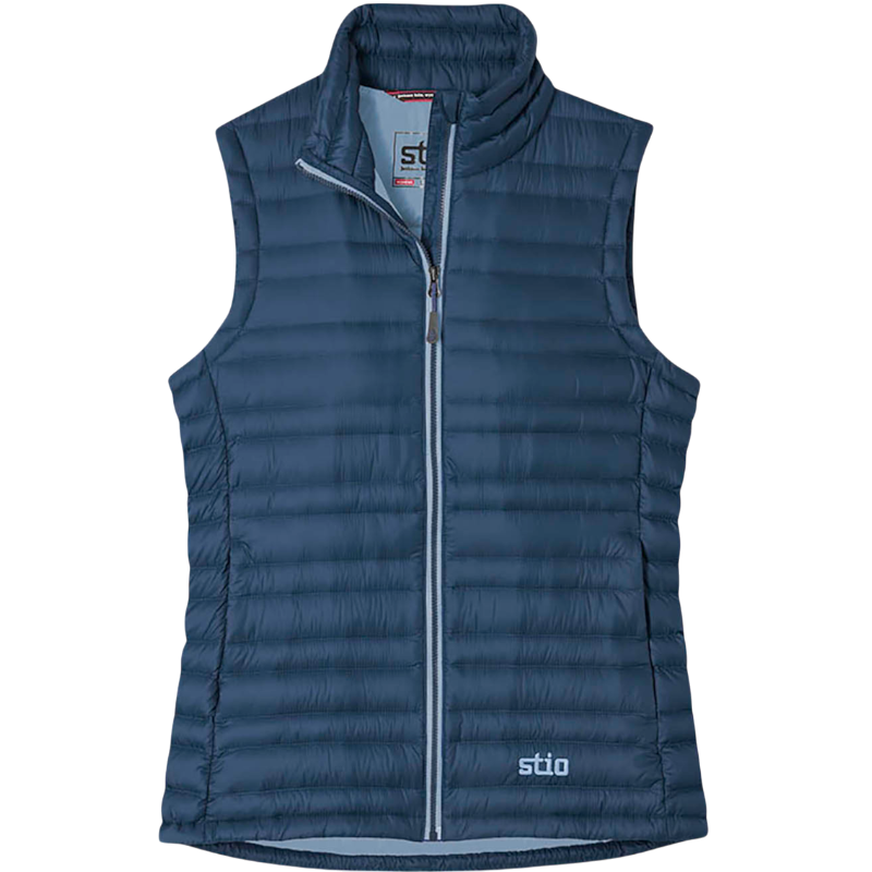 STIO Women's Down Vest