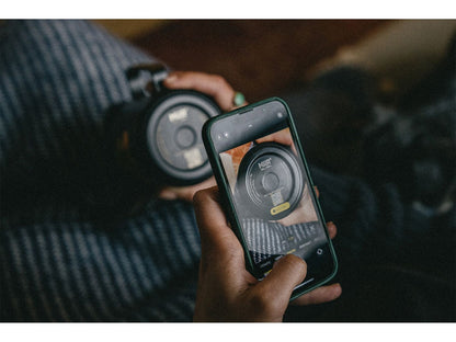 MiiR® Wide Mouth Bottle & Camp Cup Gift Set