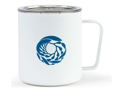 MiiR® Wide Mouth Bottle & Camp Cup Gift Set