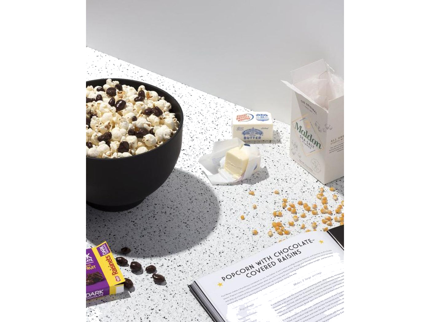 W&P Peak Popcorn Popper