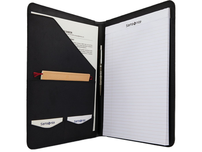 Samsonite Xenon Business Writing Pad