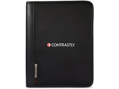 Samsonite Xenon Business 3 Ring Padfolio