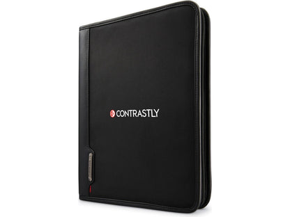 Samsonite Xenon Business 3 Ring Padfolio