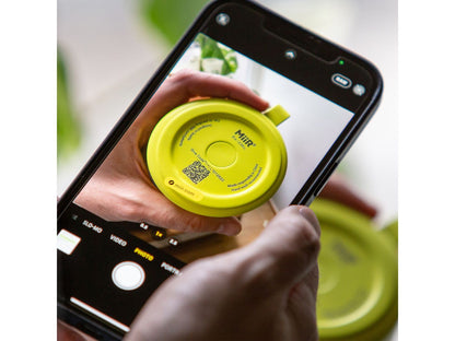 MiiR® Coffee Canister - 12 Oz.