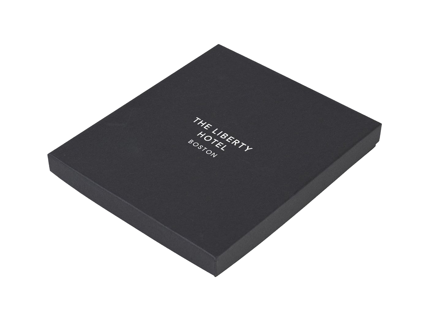 Moleskine® Medium Notebook and GO Pen Gift Set