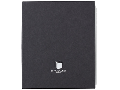 Moleskine® Large Notebook and GO Pen Gift Set