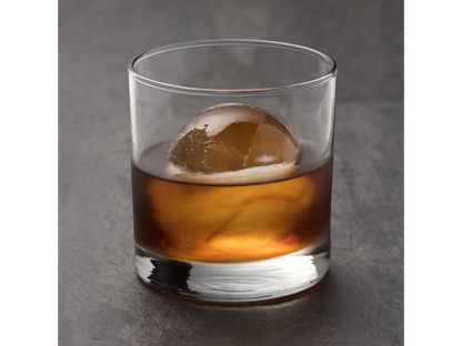 W&P Peak Single Sphere Ice Mold