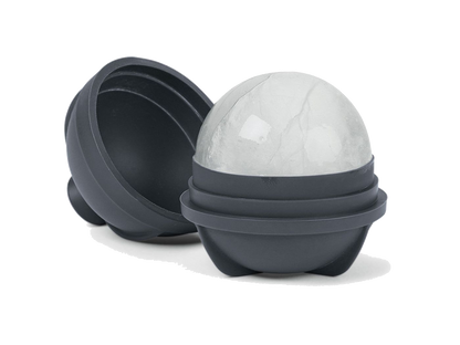W&P Peak Single Sphere Ice Mold