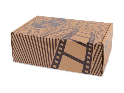 What's Pop'N Gourmet Popcorn Gift Set