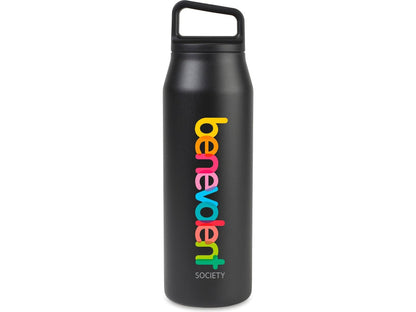 MiiR® Vacuum Insulated Wide Mouth Bottle - 32 Oz.