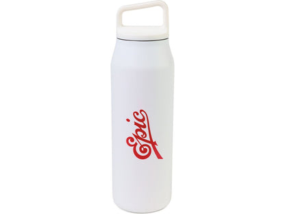 MiiR® Vacuum Insulated Wide Mouth Bottle - 32 Oz.
