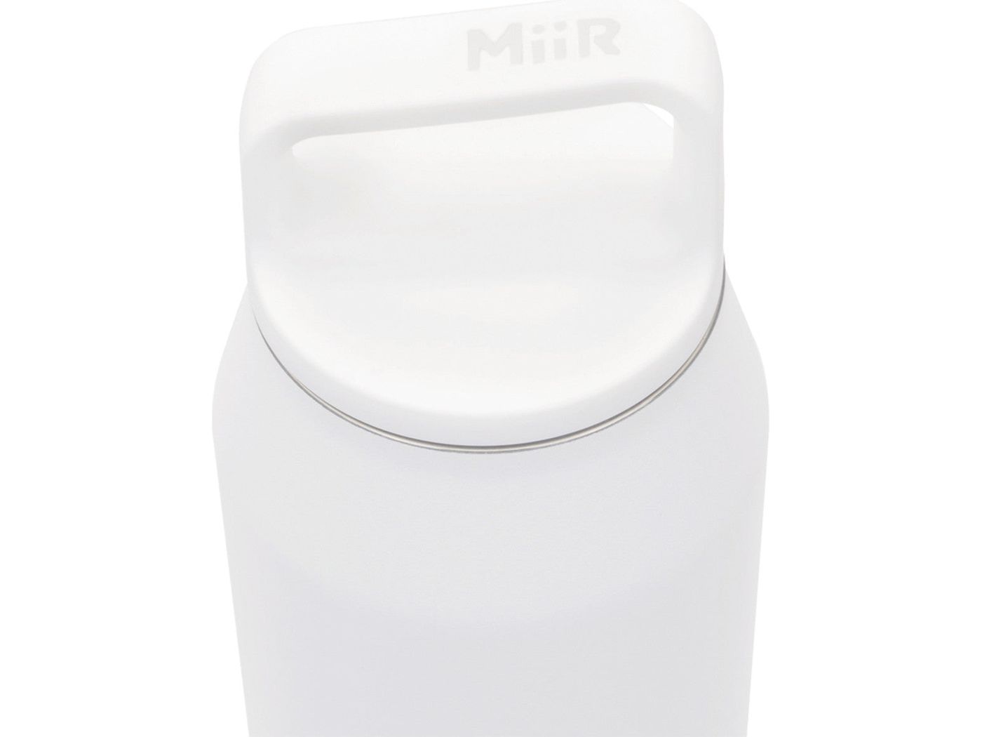 MiiR® Vacuum Insulated Wide Mouth Bottle - 32 Oz.