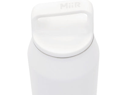 MiiR® Vacuum Insulated Wide Mouth Bottle - 32 Oz.