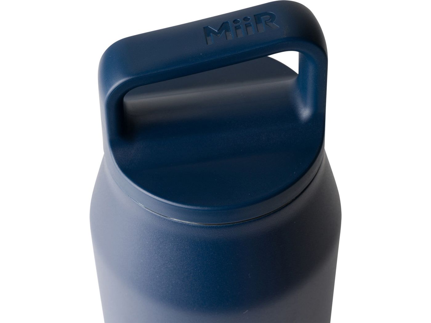 MiiR® Vacuum Insulated Wide Mouth Bottle - 32 Oz.