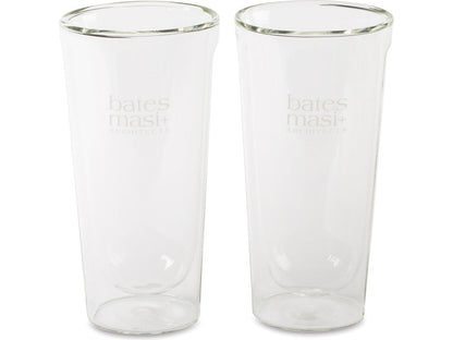 CORKCICLE® Pint Glass Set (2)
