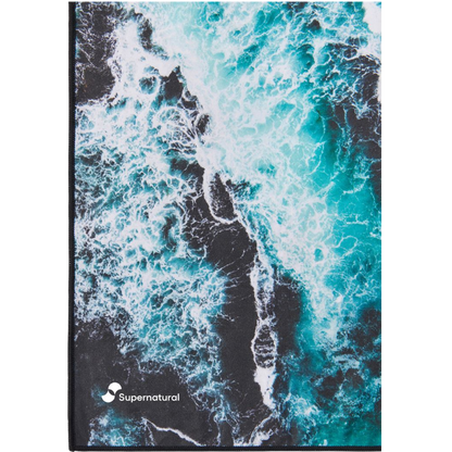 Slowtide® Quick-Dry Fitness Towel