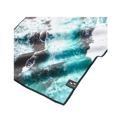 Slowtide® Quick-Dry Fitness Towel