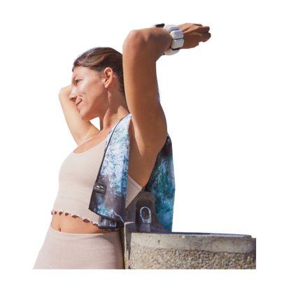 Slowtide® Quick-Dry Fitness Towel