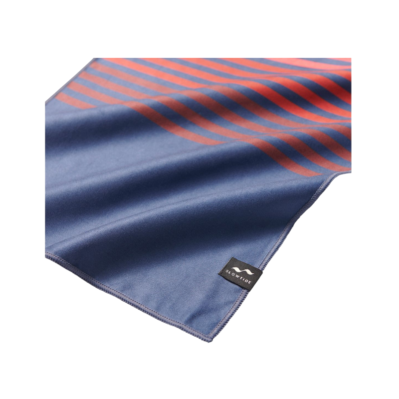 Slowtide® Quick-Dry Fitness Towel