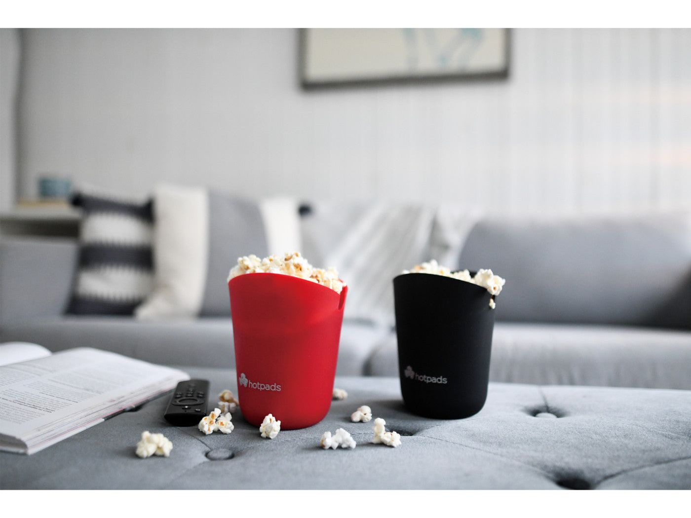 It’s Pop’n Mini Popper Gift Set