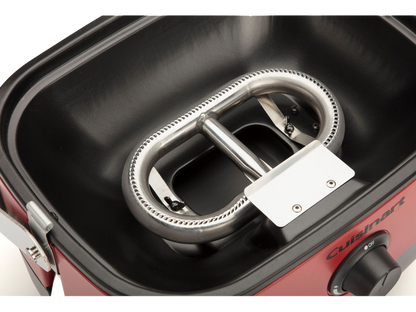 Cuisinart Outdoors® Venture Portable Gas Grill