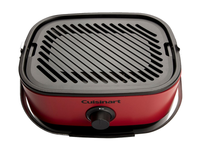 Cuisinart Outdoors® Venture Portable Gas Grill