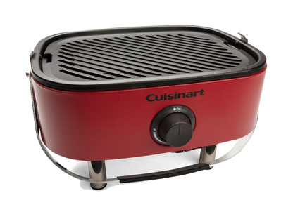 Cuisinart Outdoors® Venture Portable Gas Grill