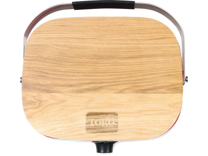 Cuisinart Outdoors® Venture Portable Gas Grill