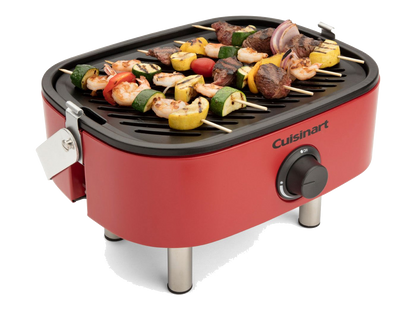 Cuisinart Outdoors® Venture Portable Gas Grill