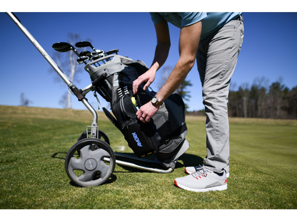 Golf Links Cooler - 6 Cans